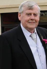 Condolence Book for James MAHON (Newtownforbes, Longford)