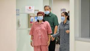 Sumsum merah, dikenal juga sebagai jaringan myeloid. Cara Transplantasi Sumsum Tulang Bisa Sembuhkan Ani Yudhoyono