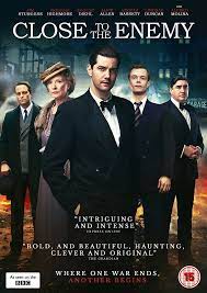 Really Enjoyed This British Series And Hope There Ll Be A Season 2 British Movies Movies Worth Watching Good Movies
