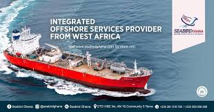 Let's talk Integrated offshore...