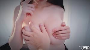 JVID] 黎菲儿- 超完美巨乳-色色的女同事加班时の脱衣诱惑| Xasiat
