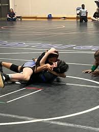 Lewis and Clark Jr High Oilers Athletics