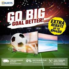 Led tvs lg samsung sony philips sharp courts mammoth sale up to 80 off 22 jan 2013 msiapromos com. Courts Promotions July 2021
