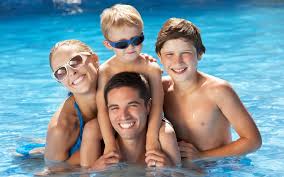 A swimming pool liner does more than just hold water — it also completes your pool's appearance. Hair Care In Your Orlando Pool