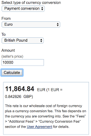 Money Transfer Companies Compared Currencyfair