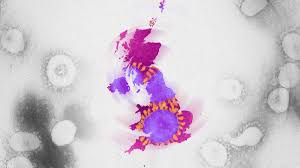 Uk coronavirus death toll rises by 574 with more than 39,000 new cases. Iln7pfe7dx Iqm