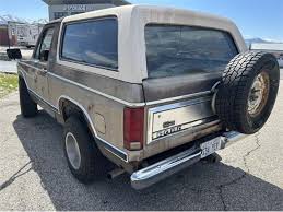 Image result for Fawn 1981 Bronco