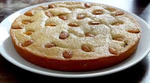 Gateau A La Pate De Dattes Recipe Desserts Brunch Recipes
