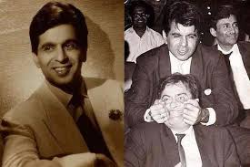 Dilip kumar, the veteran indian actor was born as muhammed yusuf khan. Dilip Kumar Turns 97 30 Rare Pictures Of Evergreen Star