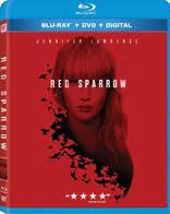 Nonton red sparrow (2018) subtitle indon… Red Sparrow 4k Blu Ray 4k Ultra Hd Blu Ray Digital Hd
