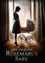 ROSEMARY'S BABY (2014) — CULTURE CRYPT