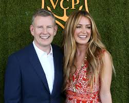 She was born to howard deeley and janet deeley. Cat Deeley And Patrick Kielty Welcome Their Second Child Together