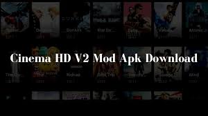 Sep 30, 2021 · cinema hd is the complete encapsulation of the entire entertainment industry, including cinema, music, broadcasters, and more, for users to reach and discover its full potential. Cinema Hd V2 Mod Apk Download Cinema Hd V2 Apk For Android Is Legal Or Not