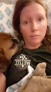 What to do about a snoring trainer while sleeping in a truck?