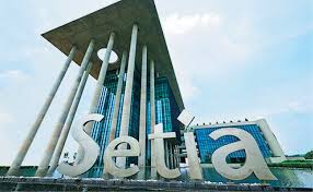 The cheapest way to get from shah alam to penang sentral costs only rm 36, and the quickest way takes just 3¾ hours. Penang Land Tender Win A Long Term Positive For S P Setia Edgeprop My