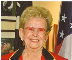 Ruby Denton Obituary