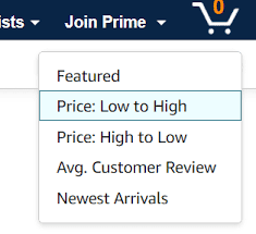 Use these special offers and vouchers to get amazing discounts. Top Amazon Shopping Hacks Hidden Tricks To Get Maximum Discount