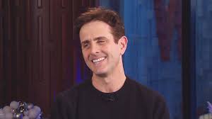 We did not find results for: Joey Mcintyre Shares The Secret To Nkotb Staying Together For This Long Exclusive Entertainment Tonight