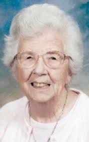 Lucy Broome Obituary (2017)