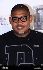 Espy all star celebrity kickoff party hi-res stock photography and images