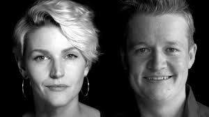 Sophia Wetzke und Max Ulrich