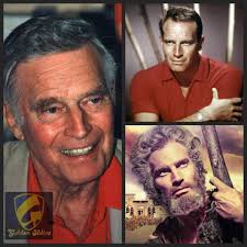 What is your favorite Charlton Heston film?