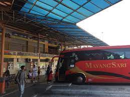 Sebagai online travel agent (ota), kami selalu berpacu untuk semakin melebarkan sayap dibidang tour dan travel dan kini tiket bus online juga sudah tersedia di website dan aplikasi kami. Pontian Bus Terminal Expressbusmalaysia Com