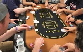 Texas holdem is the most popular variation of poker. Texas Hold Em Poker Is Back Atlanta Jewish Times