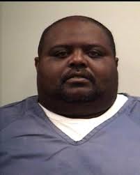 Warrant Round-up and County Saturation