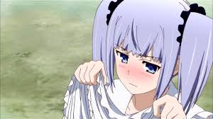 Gokukoku no Brynhildr [fanservice compilation] (1920x1080)
