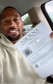 Alicia Drayton's Instagram, Twitter & Facebook