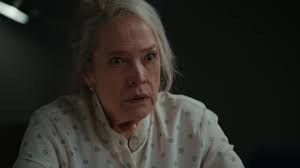 Matlock" I Was That, Too (TV Episode 2025)