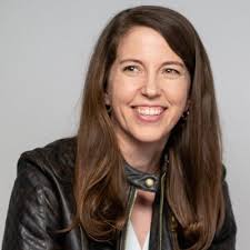 Kristy Morrison (@kristy)