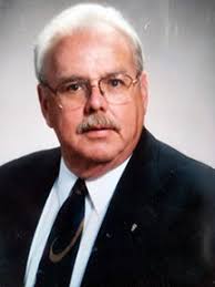 Remembering Joe Wolfe, Former Winchester Mayor and Servant