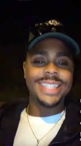 Christopher Johnson Obituary