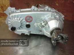 Transfer Case Swap Info Np249 Np231 Np242 Jeepforum Com