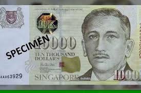 Singapura menempati tempat unggulan di industri keuangan global. Setor Dollar Singapura Palsu Pendeta Batam Dipenjara 4 Tahun 2 Bulan Halaman All Kompas Com