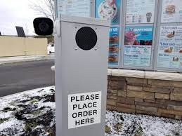 Dairy Queen Security Cam Security Camera Security Cam Security Camera System