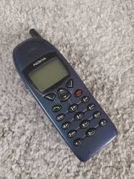 Nokia 6110 - Samsung Community