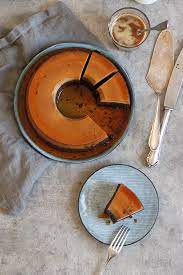 Expatica is the international community's online home away from home. Brazilian Chocolate Coffee Flan Cake Bake To The Roots