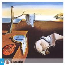 Resultado de imagem para relogio Salvador Dali