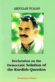 Wallraff wurde dank seiner rolle als türkischer arbeiter. Zur Losung Der Kurdischen Frage Visionen Einer Demokratischen Republik By Abdullah Ocalan