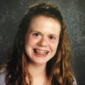 2013-2014 State-level Winners' Biographies