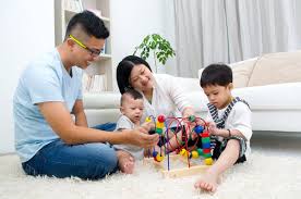 This is where all the toys are stored, so it's a must to get organized. How To Organize Toys In The Living Room When You Re Stressed Out