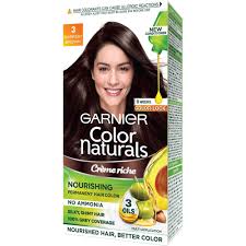 For red shades, cobber & auburn, tones. Garnier Color Naturals Creme Hair Color Reviews Ingredients Benefits Shades How To Use Buy Online