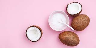 Scrape the cloth or brush it off brushing will help eliminate all the oil and prevent it from settling on another part of the cloth. 25 Best Coconut Oil Uses How To Use Coconut Oil For Skin Hair