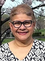 Edith Rosado's Instagram, Twitter & Facebook