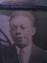 My Grandfather, Patrick Bonner in 1920. 3 years old. South Philadelphia
