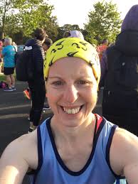 I'm half irish my mum came from lusk county Dublin x