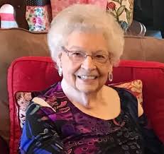 Most Recent Obituaries